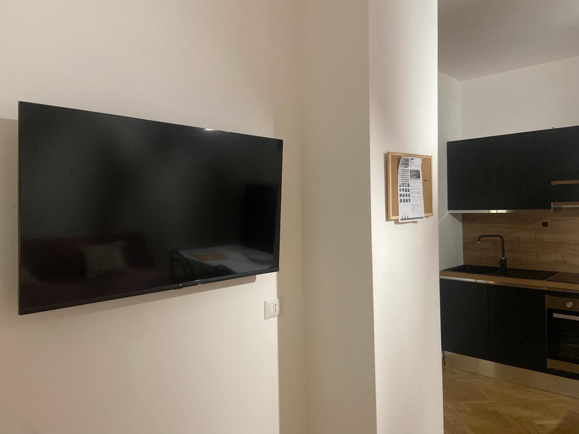 Casa Lalli Lecce Exteriér fotografie