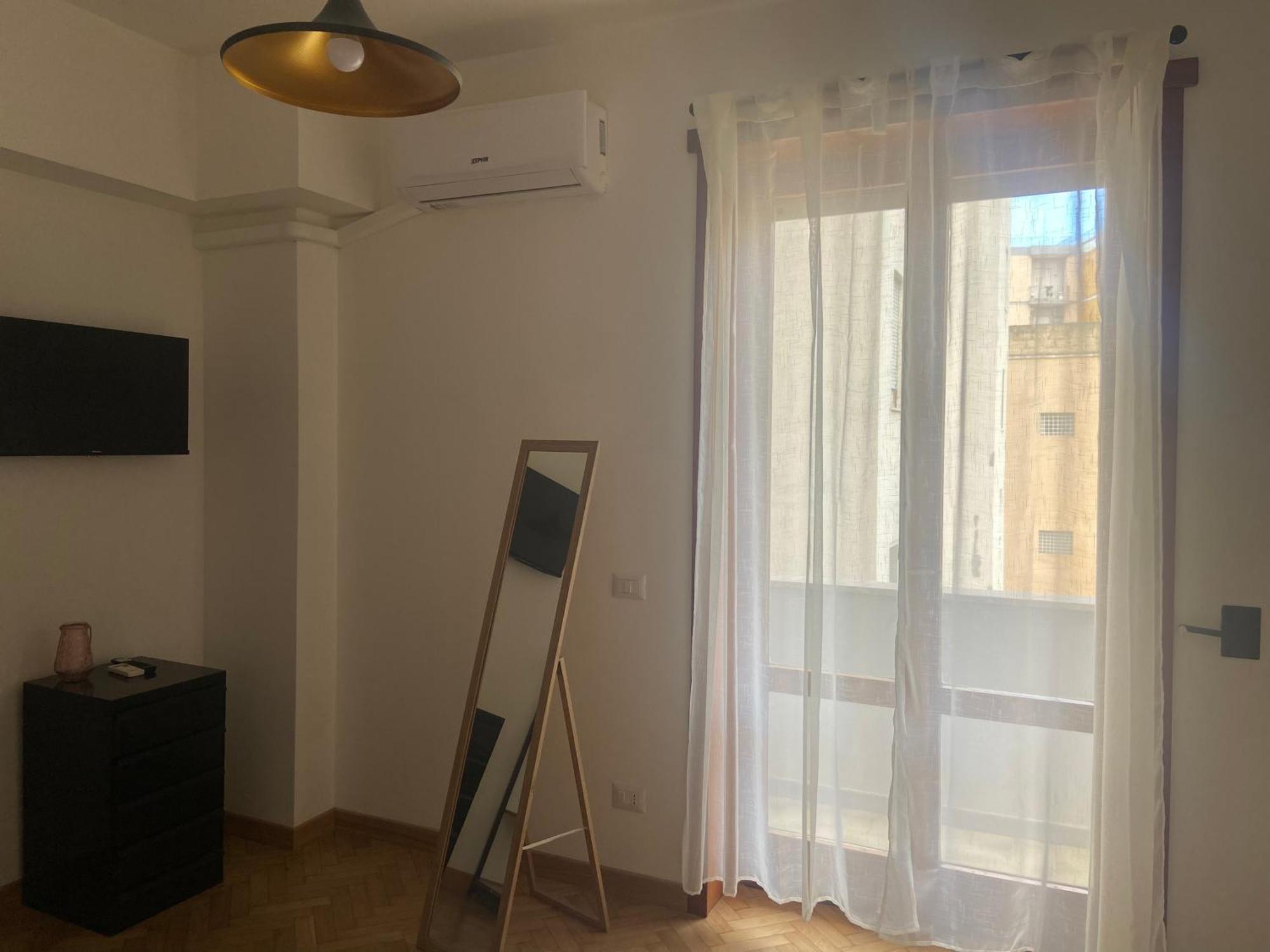 Casa Lalli Lecce Exteriér fotografie